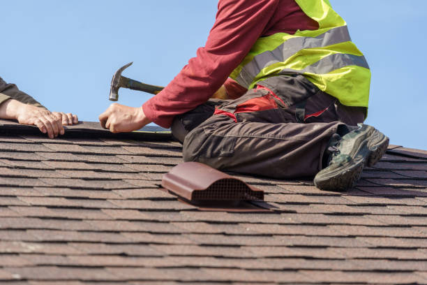 Heating Cable for Roof Installation in Burke Centre, VA
