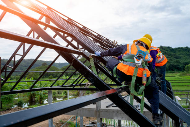 Quick and Trustworthy Emergency Roof Repair Services in Burke Centre, VA