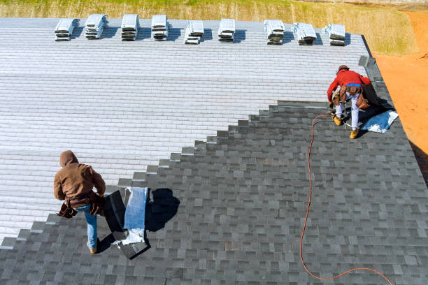 Best New Roof Installation  in Burke Centre, VA