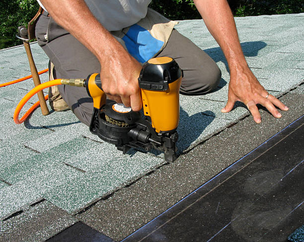 Best Metal Roofing Contractor  in Burke Centre, VA