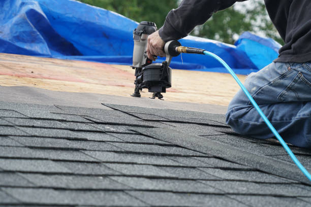 Professional Roofing Contractor in Burke Centre, VA