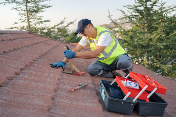 Best Commercial Roofing Services  in Burke Centre, VA