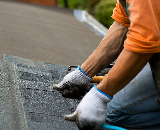Best Commercial Roofing Services  in Burke Centre, VA