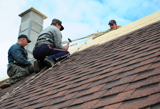 Best Roof Replacement Cost  in Burke Centre, VA